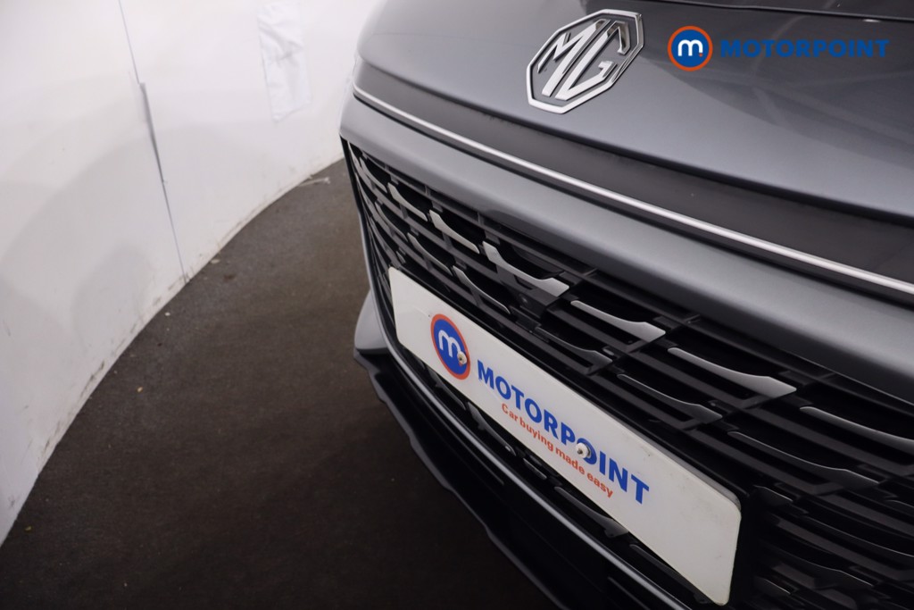 Mg Motor Uk HS Trophy Automatic Petrol-Electric Hybrid SUV - Stock Number (1632850) - 29th supplementary image