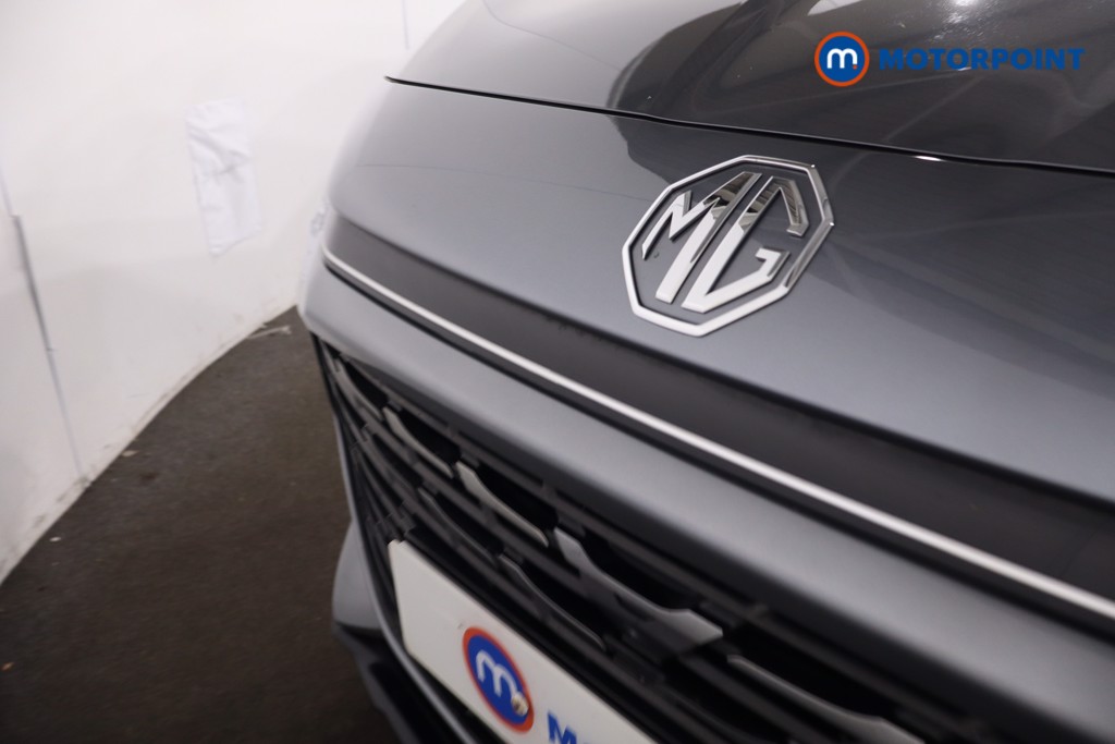 Mg Motor Uk HS Trophy Automatic Petrol-Electric Hybrid SUV - Stock Number (1632850) - 30th supplementary image