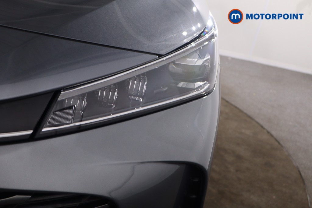 Mg Motor Uk HS Trophy Automatic Petrol-Electric Hybrid SUV - Stock Number (1632850) - 31st supplementary image
