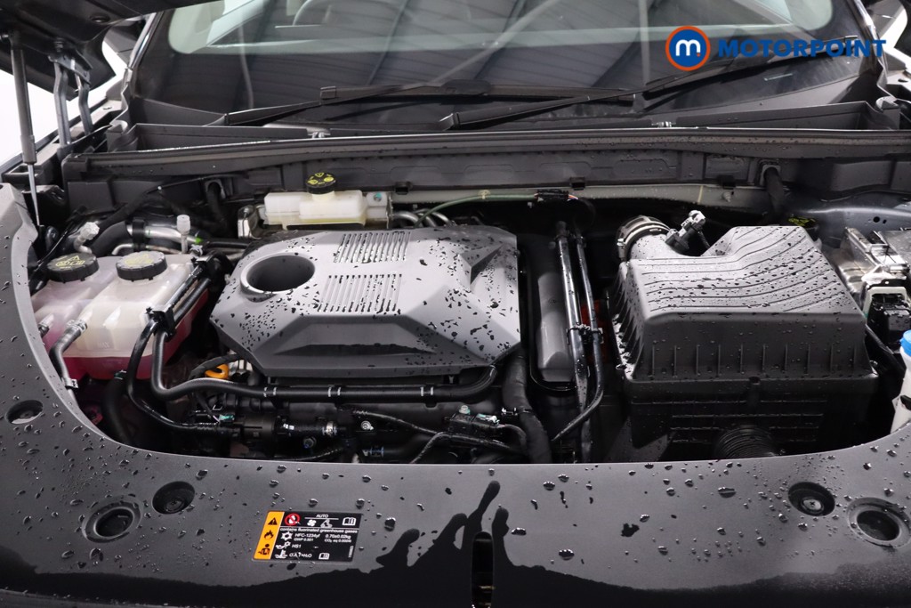 Mg Motor Uk HS Trophy Automatic Petrol-Electric Hybrid SUV - Stock Number (1632850) - 33rd supplementary image