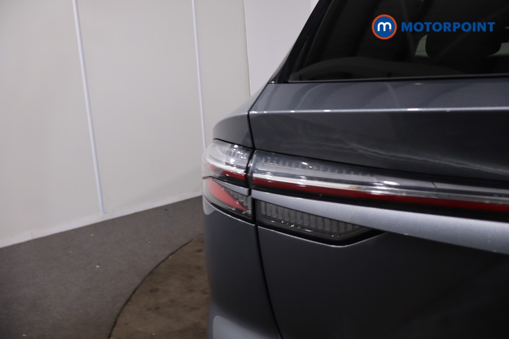 Mg Motor Uk HS Trophy Automatic Petrol-Electric Hybrid SUV - Stock Number (1632850) - 35th supplementary image
