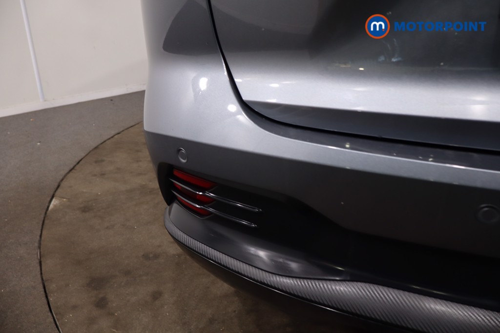 Mg Motor Uk HS Trophy Automatic Petrol-Electric Hybrid SUV - Stock Number (1632850) - 36th supplementary image