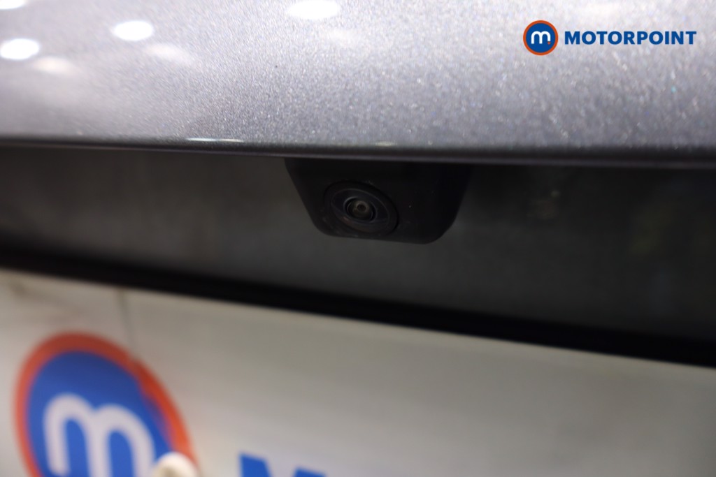 Mg Motor Uk HS Trophy Automatic Petrol-Electric Hybrid SUV - Stock Number (1632850) - 37th supplementary image