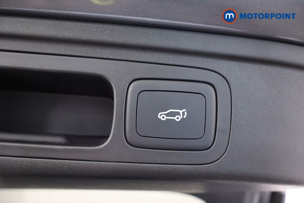 Mg Motor Uk HS Trophy Automatic Petrol-Electric Hybrid SUV - Stock Number (1632850) - 38th supplementary image