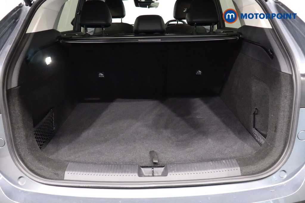Mg Motor Uk HS Trophy Automatic Petrol-Electric Hybrid SUV - Stock Number (1632850) - 39th supplementary image