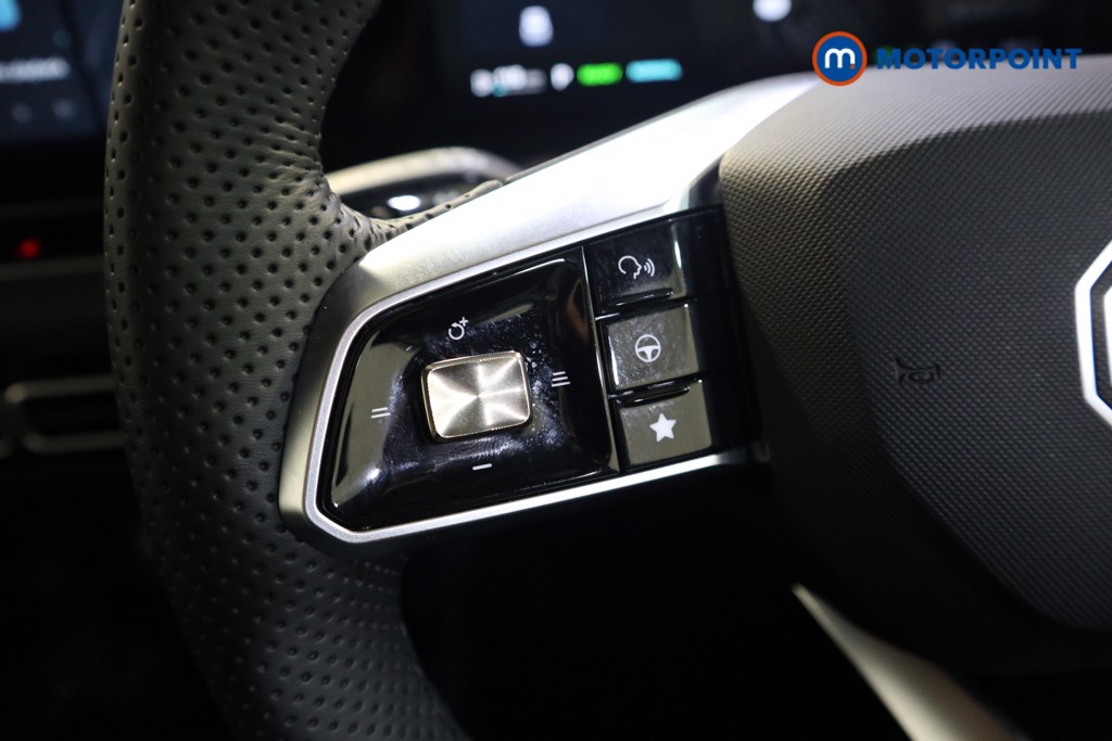 Mg Motor Uk HS Trophy Automatic Petrol-Electric Hybrid SUV - Stock Number (1632982) - 3rd supplementary image