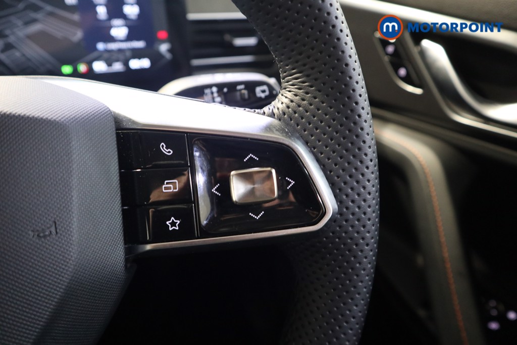 Mg Motor Uk HS Trophy Automatic Petrol-Electric Hybrid SUV - Stock Number (1632982) - 4th supplementary image