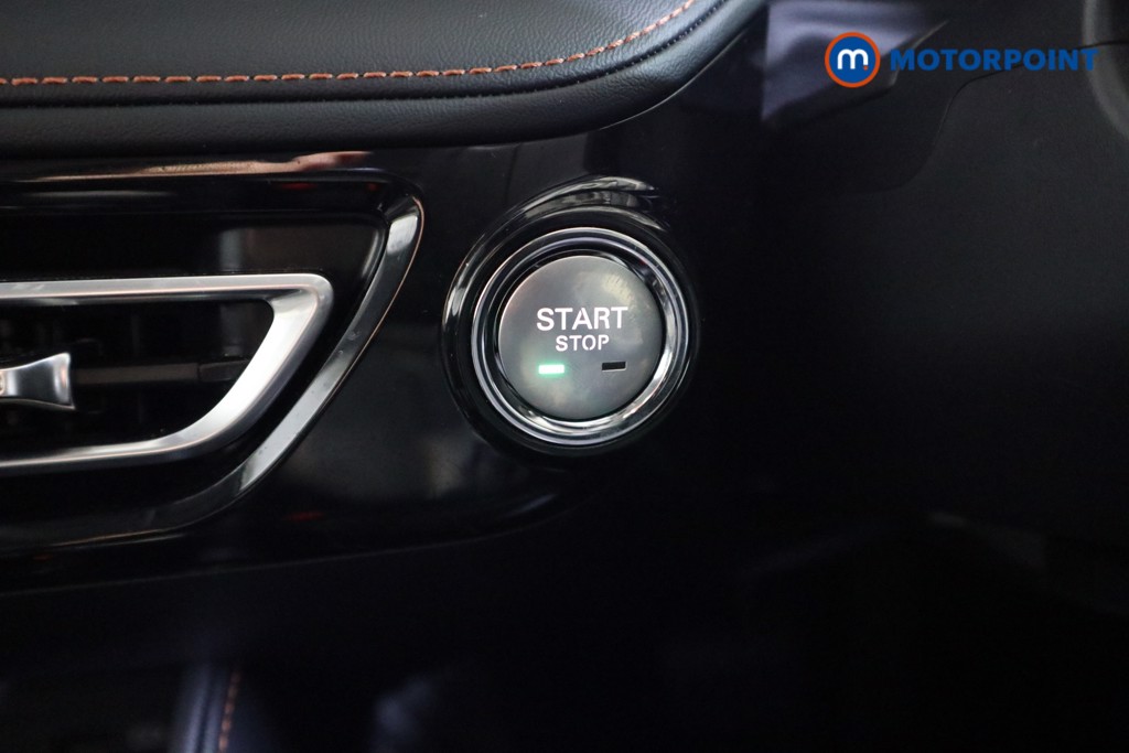 Mg Motor Uk HS Trophy Automatic Petrol-Electric Hybrid SUV - Stock Number (1632982) - 7th supplementary image