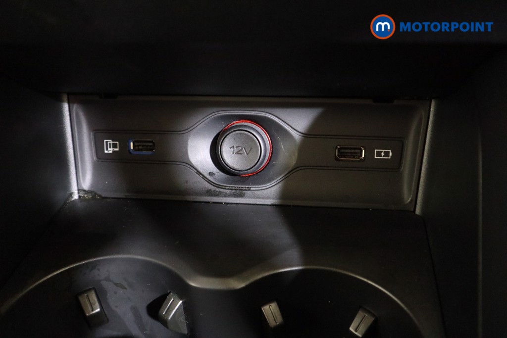 Mg Motor Uk HS Trophy Automatic Petrol-Electric Hybrid SUV - Stock Number (1632982) - 8th supplementary image