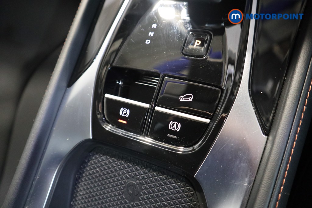 Mg Motor Uk HS Trophy Automatic Petrol-Electric Hybrid SUV - Stock Number (1632982) - 9th supplementary image