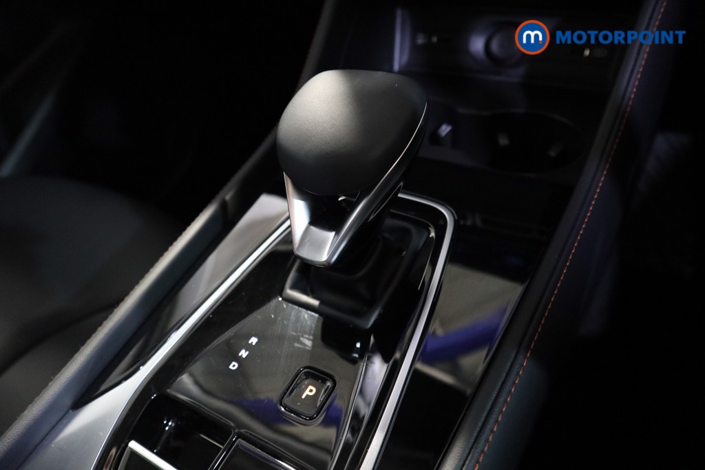 Mg Motor Uk HS Trophy Automatic Petrol-Electric Hybrid SUV - Stock Number (1632982) - 10th supplementary image