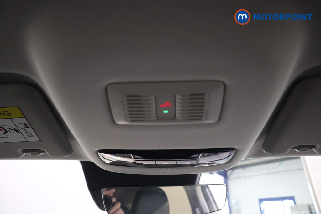 Mg Motor Uk HS Trophy Automatic Petrol-Electric Hybrid SUV - Stock Number (1632982) - 11th supplementary image