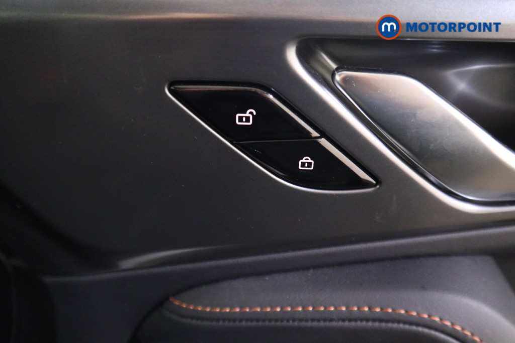 Mg Motor Uk HS Trophy Automatic Petrol-Electric Hybrid SUV - Stock Number (1632982) - 12th supplementary image