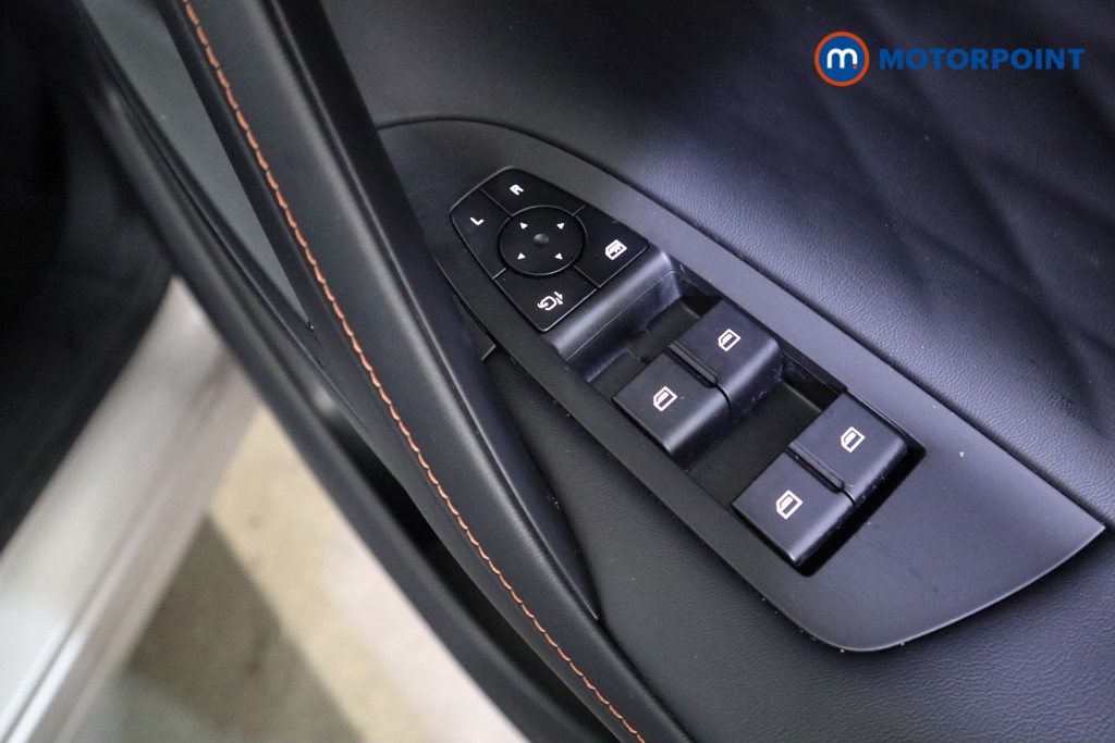 Mg Motor Uk HS Trophy Automatic Petrol-Electric Hybrid SUV - Stock Number (1632982) - 13th supplementary image