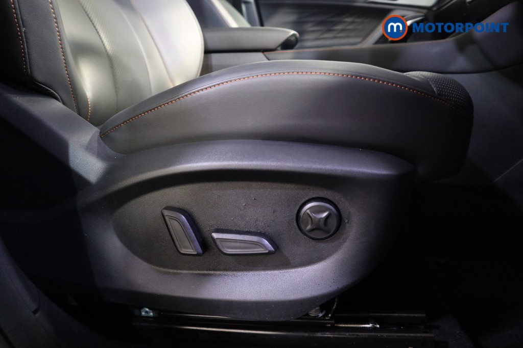 Mg Motor Uk HS Trophy Automatic Petrol-Electric Hybrid SUV - Stock Number (1632982) - 14th supplementary image