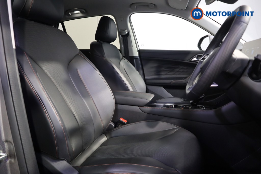 Mg Motor Uk HS Trophy Automatic Petrol-Electric Hybrid SUV - Stock Number (1632982) - 15th supplementary image