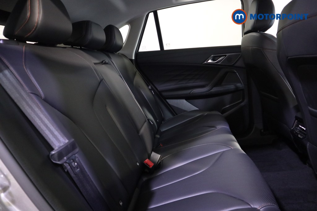 Mg Motor Uk HS Trophy Automatic Petrol-Electric Hybrid SUV - Stock Number (1632982) - 16th supplementary image