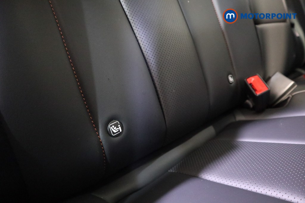 Mg Motor Uk HS Trophy Automatic Petrol-Electric Hybrid SUV - Stock Number (1632982) - 17th supplementary image