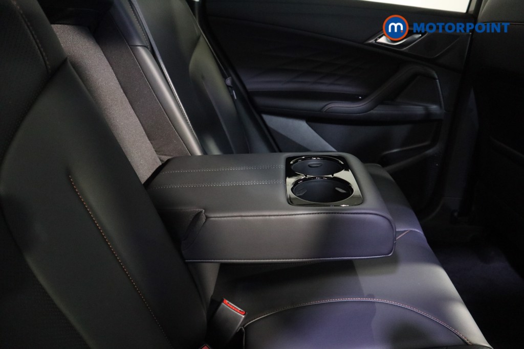 Mg Motor Uk HS Trophy Automatic Petrol-Electric Hybrid SUV - Stock Number (1632982) - 18th supplementary image