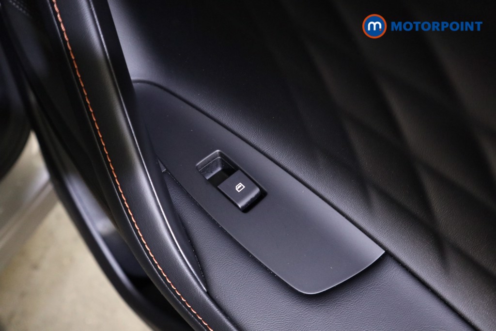 Mg Motor Uk HS Trophy Automatic Petrol-Electric Hybrid SUV - Stock Number (1632982) - 19th supplementary image