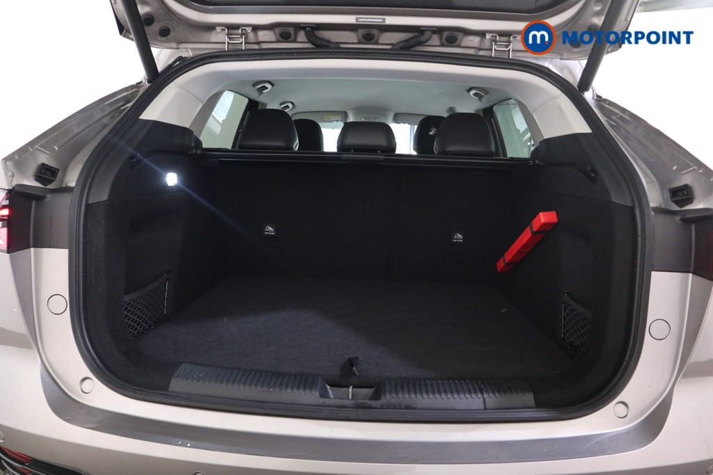 Mg Motor Uk HS Trophy Automatic Petrol-Electric Hybrid SUV - Stock Number (1632982) - 20th supplementary image