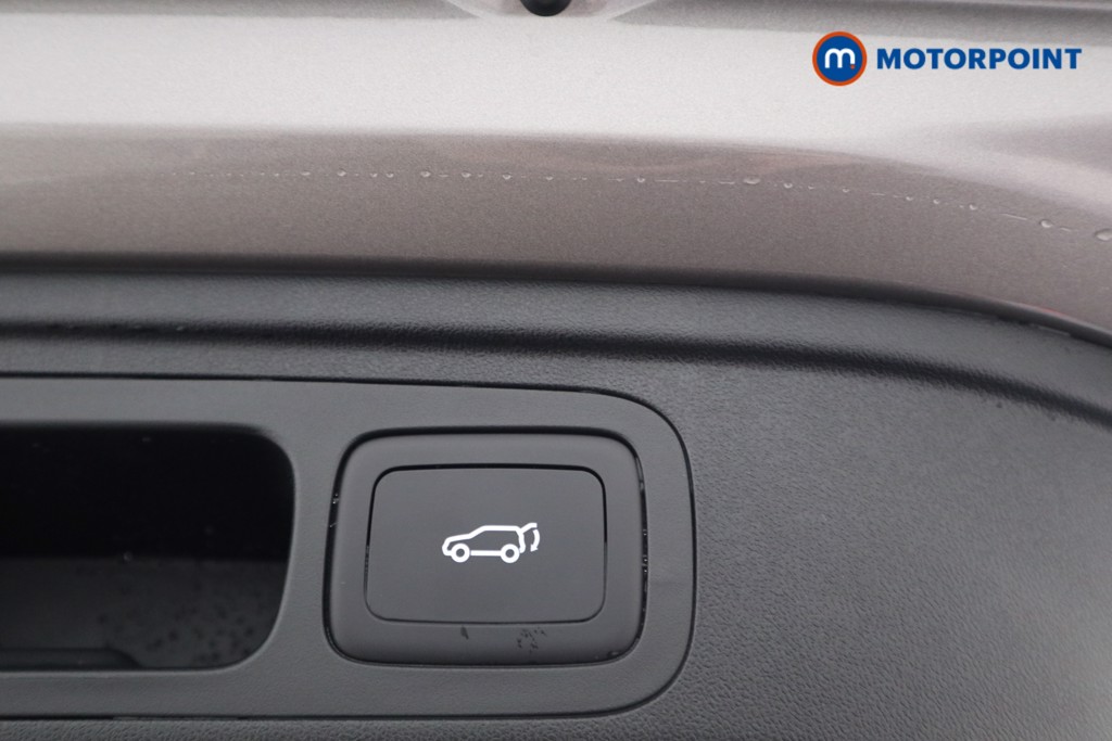 Mg Motor Uk HS Trophy Automatic Petrol-Electric Hybrid SUV - Stock Number (1632982) - 21st supplementary image