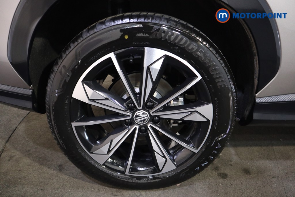 Mg Motor Uk HS Trophy Automatic Petrol-Electric Hybrid SUV - Stock Number (1632982) - 22nd supplementary image