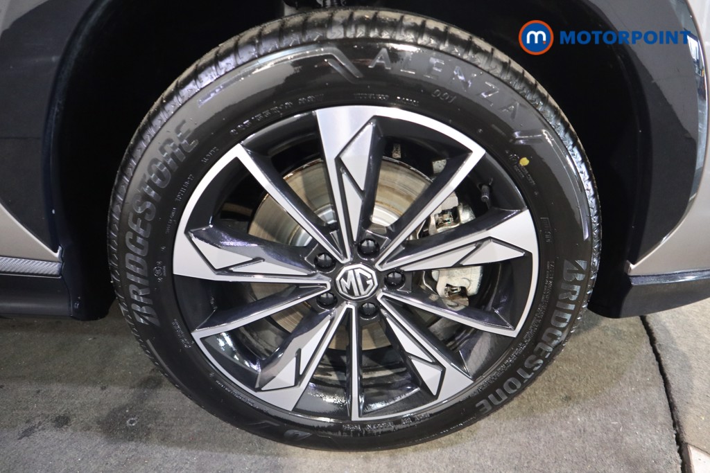 Mg Motor Uk HS Trophy Automatic Petrol-Electric Hybrid SUV - Stock Number (1632982) - 23rd supplementary image