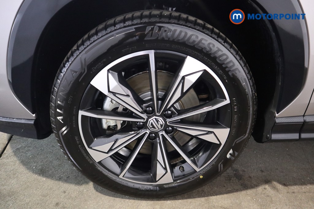 Mg Motor Uk HS Trophy Automatic Petrol-Electric Hybrid SUV - Stock Number (1632982) - 24th supplementary image