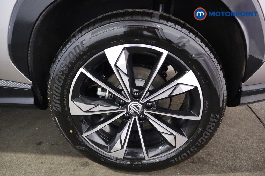 Mg Motor Uk HS Trophy Automatic Petrol-Electric Hybrid SUV - Stock Number (1632982) - 25th supplementary image