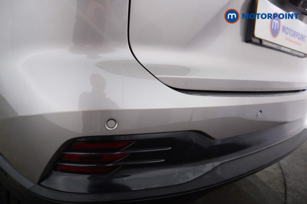 Mg Motor Uk HS Trophy Automatic Petrol-Electric Hybrid SUV - Stock Number (1632982) - 26th supplementary image