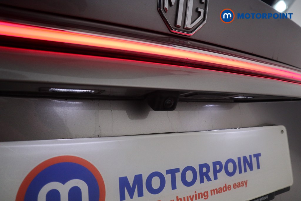 Mg Motor Uk HS Trophy Automatic Petrol-Electric Hybrid SUV - Stock Number (1632982) - 27th supplementary image