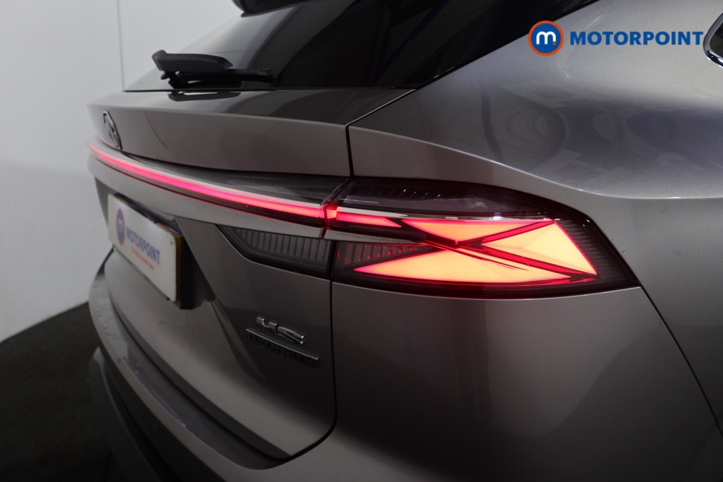 Mg Motor Uk HS Trophy Automatic Petrol-Electric Hybrid SUV - Stock Number (1632982) - 29th supplementary image