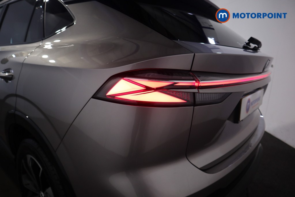 Mg Motor Uk HS Trophy Automatic Petrol-Electric Hybrid SUV - Stock Number (1632982) - 30th supplementary image