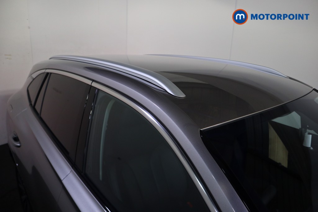 Mg Motor Uk HS Trophy Automatic Petrol-Electric Hybrid SUV - Stock Number (1632982) - 31st supplementary image