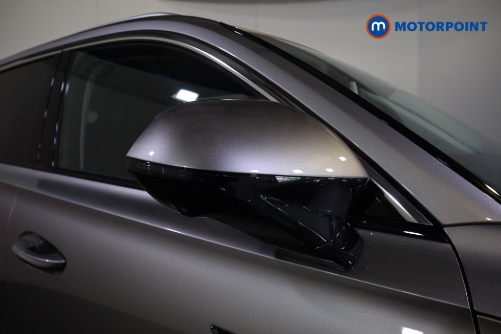 Mg Motor Uk HS Trophy Automatic Petrol-Electric Hybrid SUV - Stock Number (1632982) - 32nd supplementary image