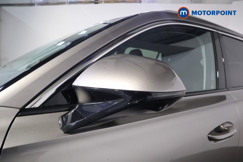 Mg Motor Uk HS Trophy Automatic Petrol-Electric Hybrid SUV - Stock Number (1632982) - 33rd supplementary image