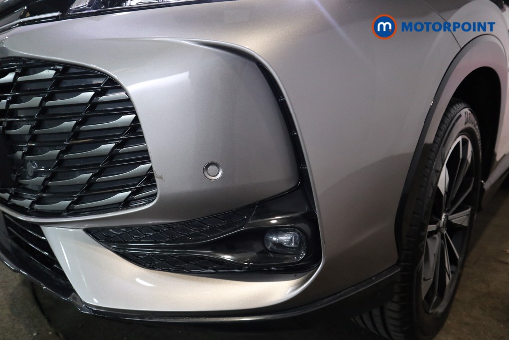 Mg Motor Uk HS Trophy Automatic Petrol-Electric Hybrid SUV - Stock Number (1632982) - 34th supplementary image