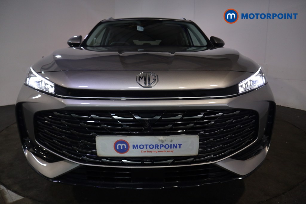 Mg Motor Uk HS Trophy Automatic Petrol-Electric Hybrid SUV - Stock Number (1632982) - 37th supplementary image