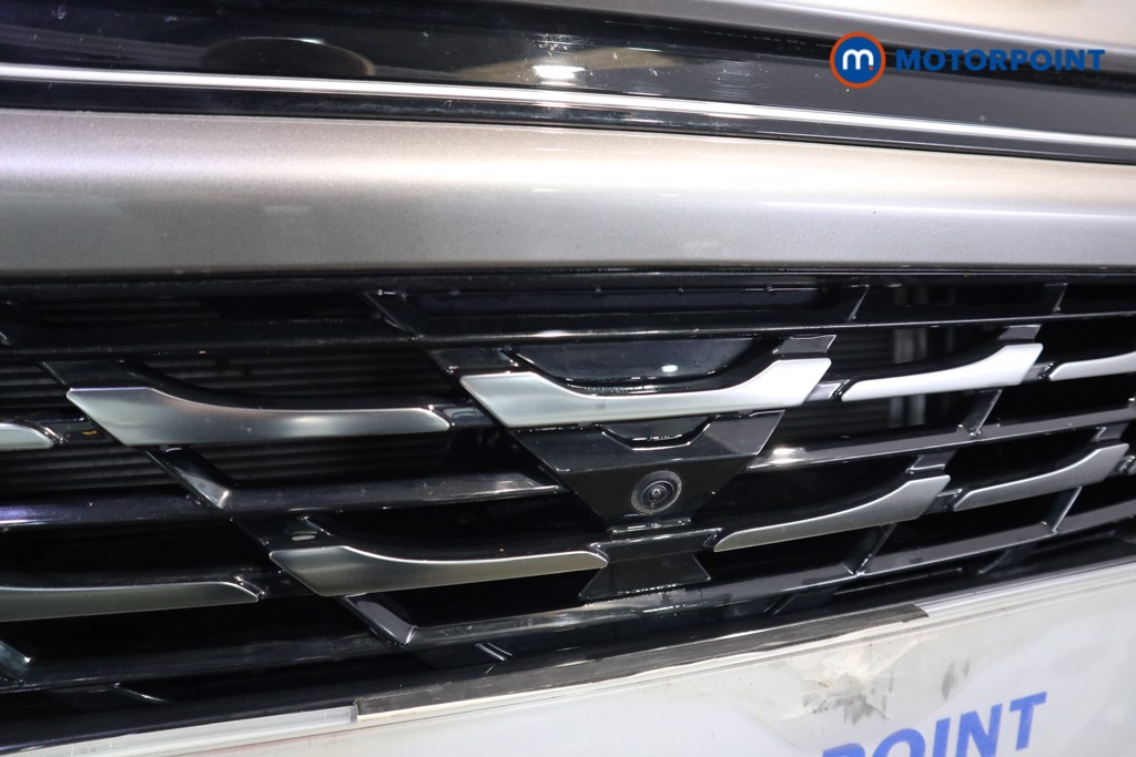 Mg Motor Uk HS Trophy Automatic Petrol-Electric Hybrid SUV - Stock Number (1632982) - 38th supplementary image