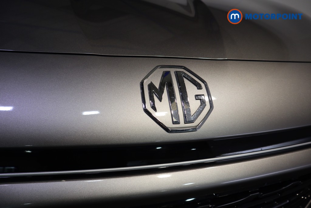 Mg Motor Uk HS Trophy Automatic Petrol-Electric Hybrid SUV - Stock Number (1632982) - 39th supplementary image