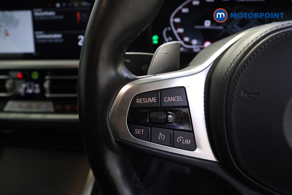 BMW 4 Series M440d Automatic Diesel Coupe - Stock Number (1633322) - 3rd supplementary image