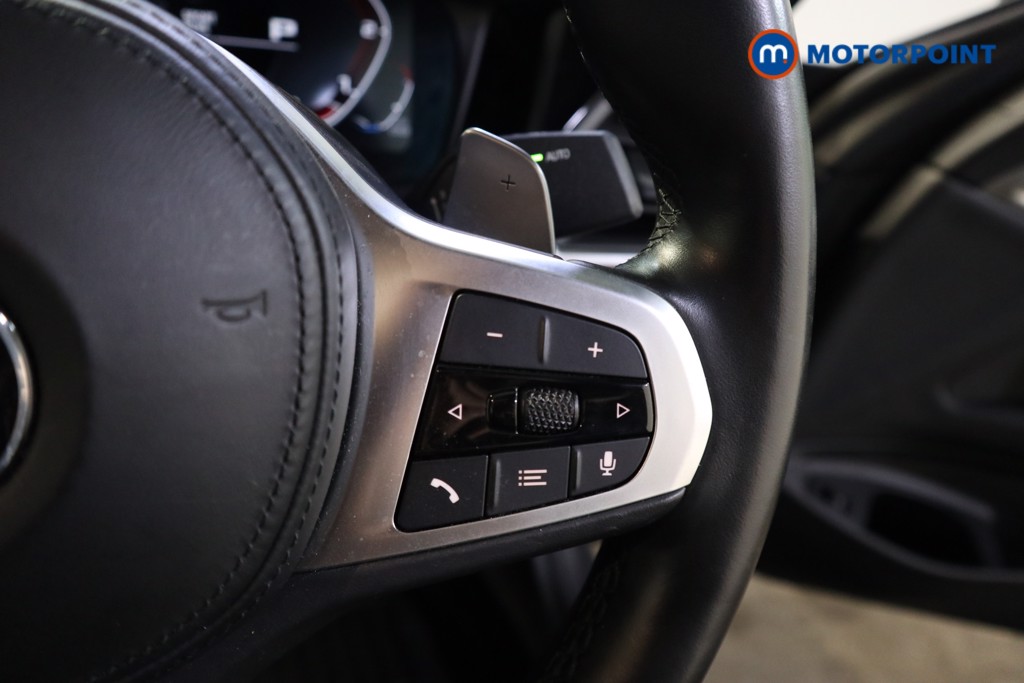 BMW 4 Series M440d Automatic Diesel Coupe - Stock Number (1633322) - 4th supplementary image