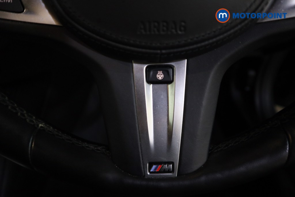 BMW 4 Series M440d Automatic Diesel Coupe - Stock Number (1633322) - 5th supplementary image