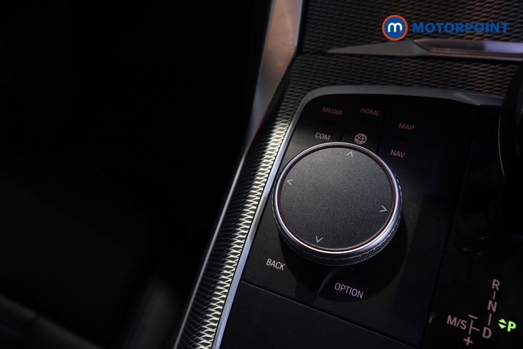 BMW 4 Series M440d Automatic Diesel Coupe - Stock Number (1633322) - 9th supplementary image