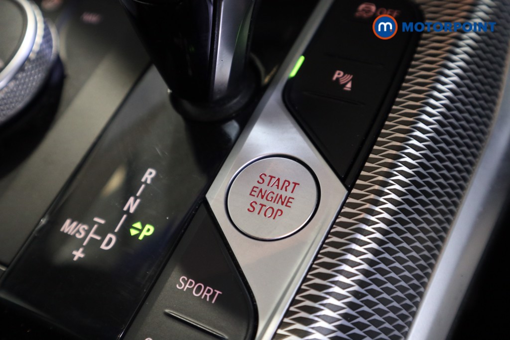 BMW 4 Series M440d Automatic Diesel Coupe - Stock Number (1633322) - 10th supplementary image