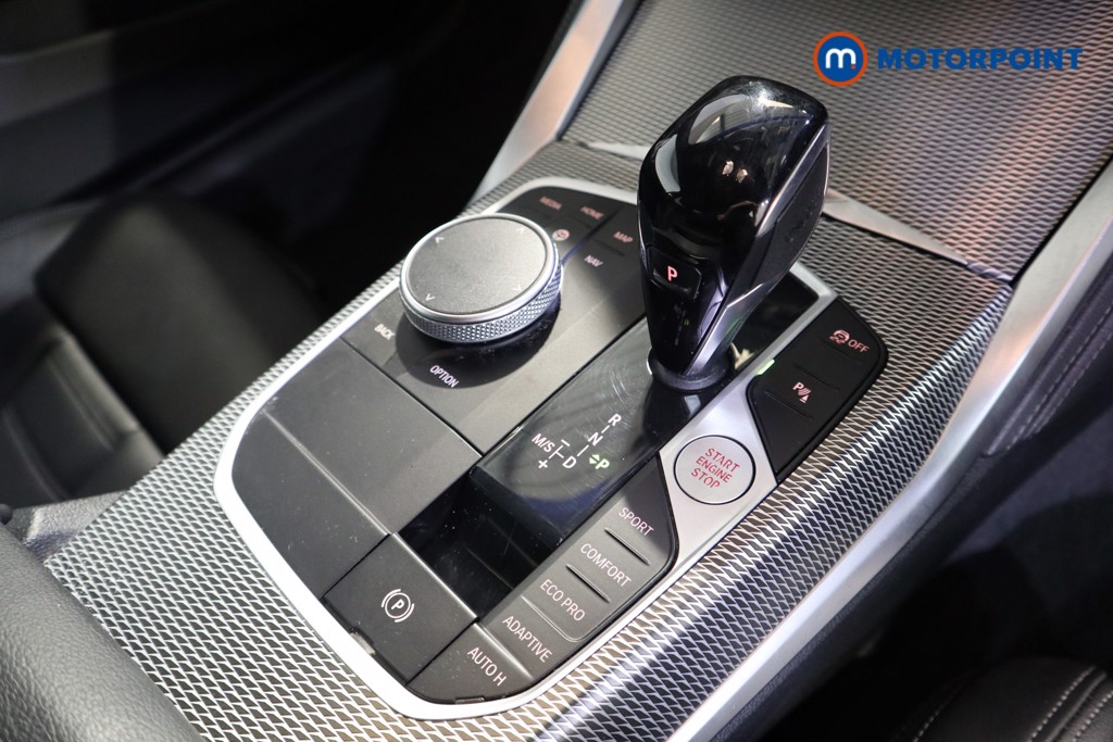 BMW 4 Series M440d Automatic Diesel Coupe - Stock Number (1633322) - 11th supplementary image