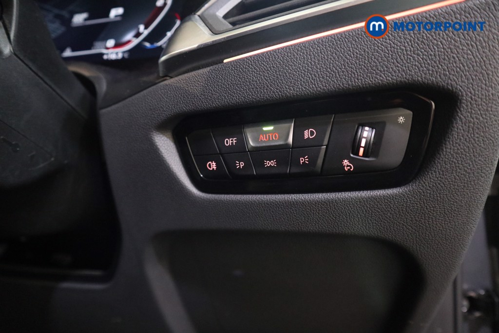BMW 4 Series M440d Automatic Diesel Coupe - Stock Number (1633322) - 13th supplementary image