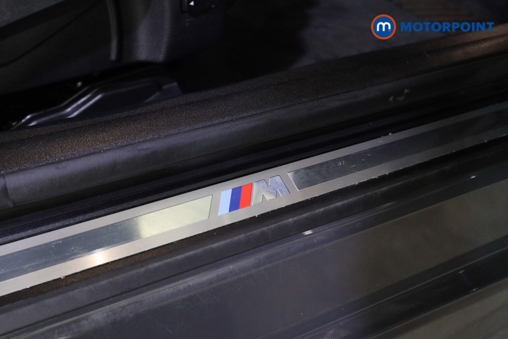 BMW 4 Series M440d Automatic Diesel Coupe - Stock Number (1633322) - 17th supplementary image