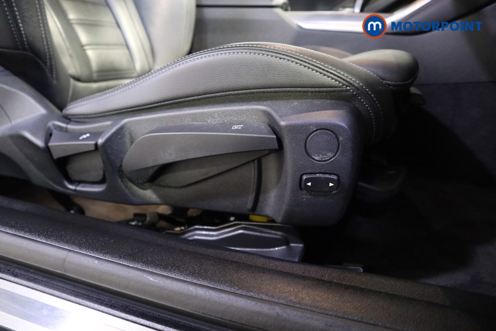 BMW 4 Series M440d Automatic Diesel Coupe - Stock Number (1633322) - 18th supplementary image